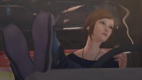 Life is Strange: Before the Storm