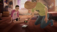 Life is Strange: Before the Storm