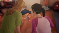 Life is Strange: Before the Storm