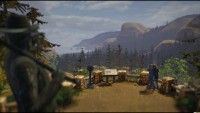 Life is Strange: Before the Storm