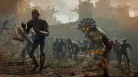 Strange Brigade