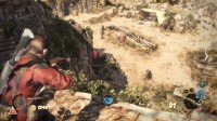 Strange Brigade