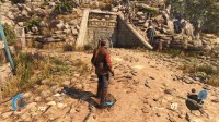 Strange Brigade