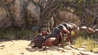 Strange Brigade