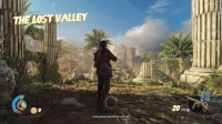 Strange Brigade