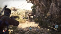 Strange Brigade