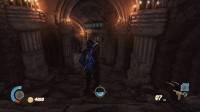 Strange Brigade