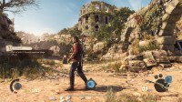 Strange Brigade