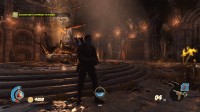 Strange Brigade