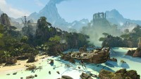 Strange Brigade
