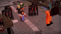 Minecraft: Story Mode - Season 2