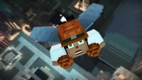Minecraft: Story Mode - Season 2