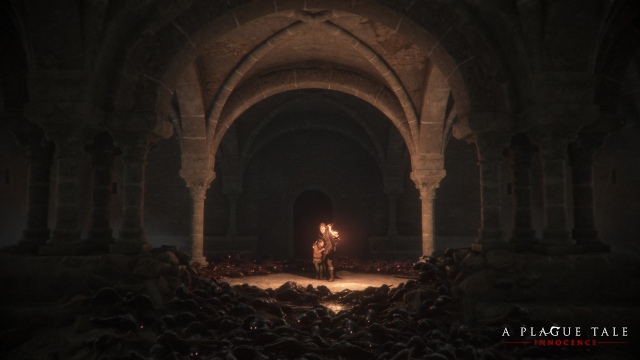 A Plague Tale: Innocence