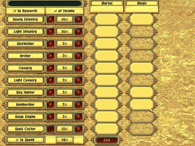 Ingyen adja a GoG a Fantasy Generalt