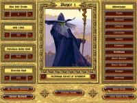 Fantasy General
