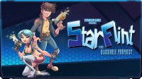 StarFlint: The Blackhole Prophecy