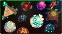 StarFlint: The Blackhole Prophecy