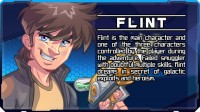 StarFlint: The Blackhole Prophecy