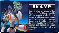 StarFlint: The Blackhole Prophecy