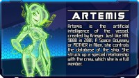 StarFlint: The Blackhole Prophecy