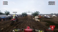MXGP3 - The Official Motocross Videogame