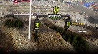 MXGP3 - The Official Motocross Videogame