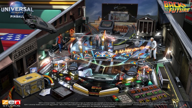 Pinball FX3