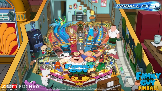 Pinball FX3