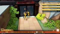 Evil Genius 2: World Domination