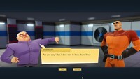 Evil Genius 2: World Domination