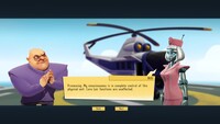 Evil Genius 2: World Domination