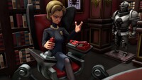 Evil Genius 2: World Domination