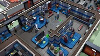 Evil Genius 2: World Domination