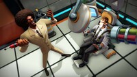 Evil Genius 2: World Domination
