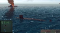Cold Waters