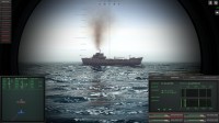 Cold Waters