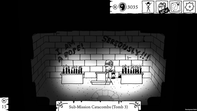 West of Loathing