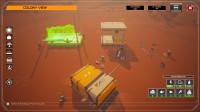 JCB Pioneer: Mars