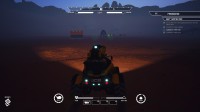 JCB Pioneer: Mars