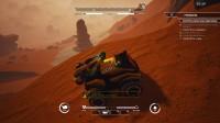 JCB Pioneer: Mars