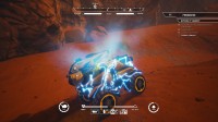 JCB Pioneer: Mars