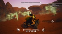 JCB Pioneer: Mars