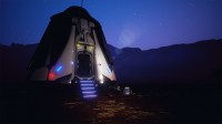 JCB Pioneer: Mars