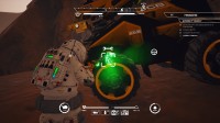 JCB Pioneer: Mars
