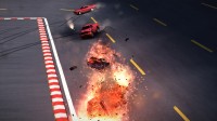 Crashday: Redline Edition