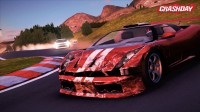 Crashday: Redline Edition