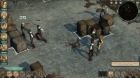 Empyre: Lords of the Sea Gates