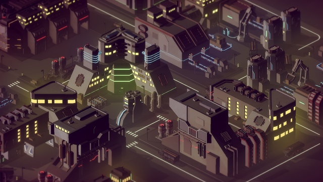 Rise of Industry