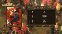 Tooth and Tail