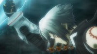 .hack//G.U. Last Recode
